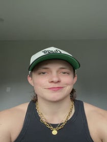 Poster for Birthday video from CJ Jackson