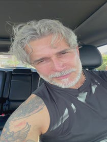 Poster for Valentine's Day video from WANDER AGUIAR