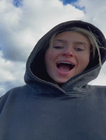 Poster for Question video from Megan Million