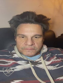 Poster for Birthday video from Craig Sheffer