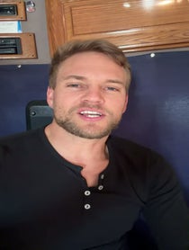 Poster for Question video from Marshall Williams