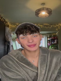 Poster for Advice video from Sminty Drop