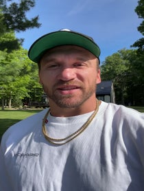 Poster for Graduation video from Kyle Juszczyk