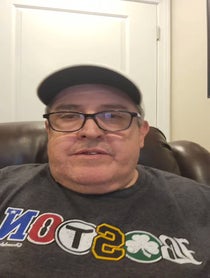 Poster for Roast video from Uncle Fern