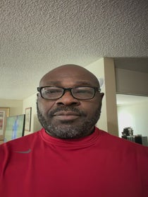 Poster for Other video from Christian Okoye “The Nigerian Nightmare”