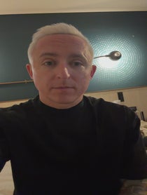 Poster for Pep Talk video from William Ryan Key