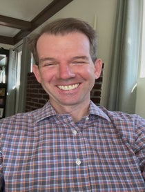 Poster for Birthday video from Matt Hobby