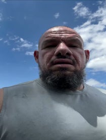 Poster for Birthday video from Gabriel ‘G-Rod’ Rodriguez