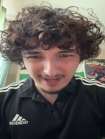 Poster for Roast video from ScottyMoggs