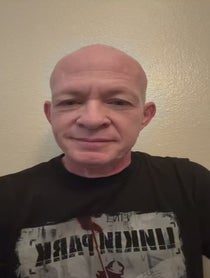 Poster for Holiday video from Steve Prince aka Derek Stephen Prince