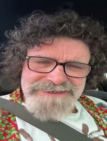 Poster for Advice video from Mick Foley