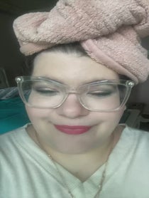 Poster for Birthday video from Melody Muze