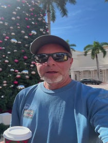 Poster for Holiday video from Marc Hochman