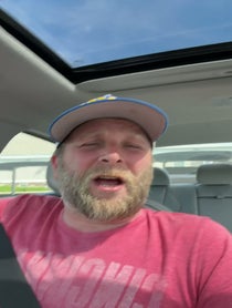Poster for Roast video from Kent Murphy