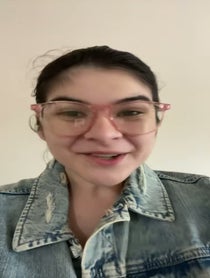 Poster for Graduation video from Gabriella Pizzolo
