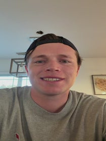 Poster for Pep Talk video from Nick Allen