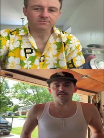 Poster for Other video from twodudesshotgunning