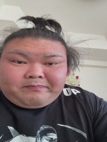 Poster for Birthday video from 山口雅弘 大ちゃん