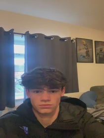 Poster for Advice video from Charlie