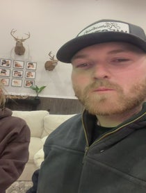 Poster for Birthday video from Cole McBee