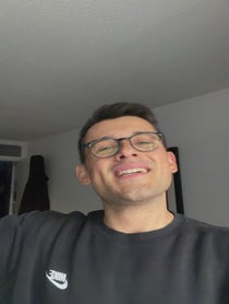 Poster for Holiday video from Michael Chakraverty