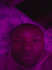 Poster for Pep Talk video from Tafari Nick