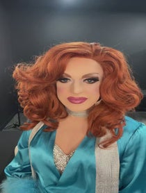 Poster for Valentine's Day video from Pandora Boxx