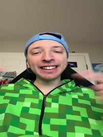 Poster for Birthday video from Jamishio