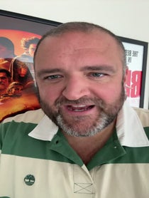 Poster for Other video from Alan Mehdizadeh