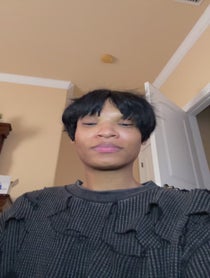 Poster for Birthday video from Norman Freeman