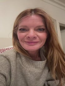 Poster for Birthday video from Michelle Stafford