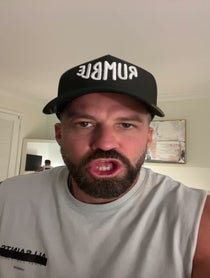 Poster for Father's Day video from Johnny Bananas