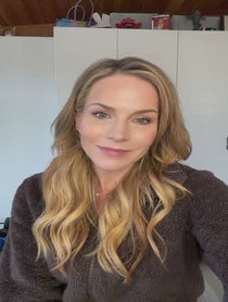 Poster for Other video from Julie Benz