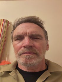 Poster for Birthday video from Bill Moseley