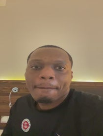 Poster for Birthday video from Cassius Winston