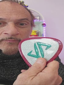 Poster for Birthday video from Jason Paige