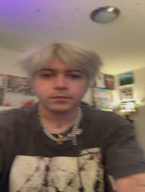 Poster for Birthday video from Superblood Cam