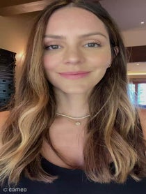 Poster for Intro video video from Katharine McPhee and David Foster