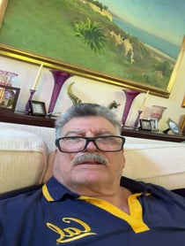 Poster for Father's Day video from Keith Hernandez