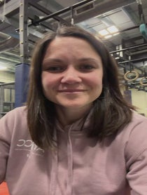 Poster for Birthday video from Jesse Labreck