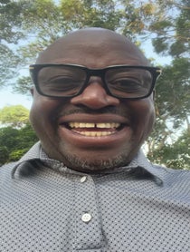 Poster for Father's Day video from Simon Kaggwa Njala
