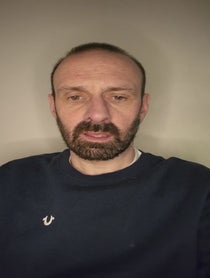 Poster for Birthday video from Michael Condron