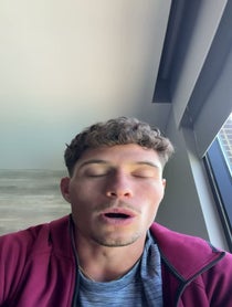 Poster for Question video from Sebastian Berhalter