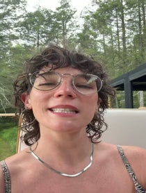 Poster for Birthday video from Sammy Rae
