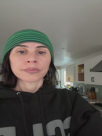 Poster for Birthday video from Yasi Salek