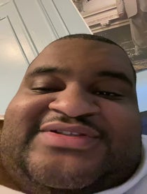Poster for Birthday video from Big Daddy Marc