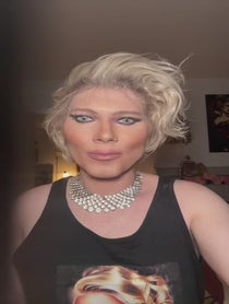 Poster for Birthday video from Tiago Azevedo