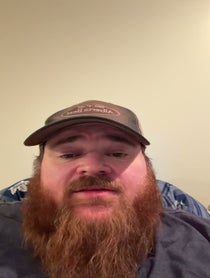Poster for Birthday video from K. Trevor Wilson