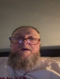 Poster for Holiday video from Colt Ford