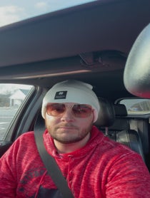 Poster for Birthday video from Auntie Deb